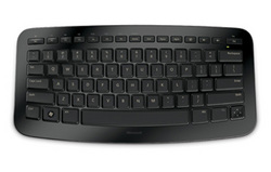 Microsoft Arc Keyboard