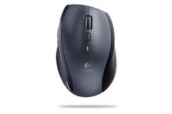 Logitech Marathon Mouse M705
