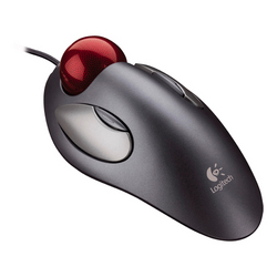Logitech Trackman� Marble�
