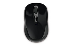 Microsoft Wireless Mobile Mouse 3500