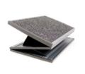 Z-Rest Footrest Standard