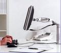 Ellipta Monitor Arm