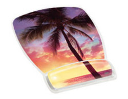 3M Padded Optical Precise Mouse Pad