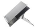 Ergo-Q2 ALU Portable Laptop Station

