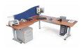 Altitude Series Ergonomic Workstation