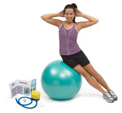 Physiomed ProPremium Fitball 55cm