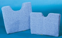 Coccyx Wedge Cushion Large