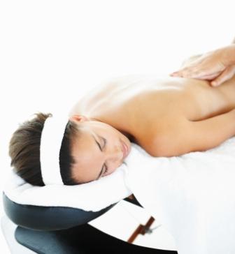 remedial massage Perth