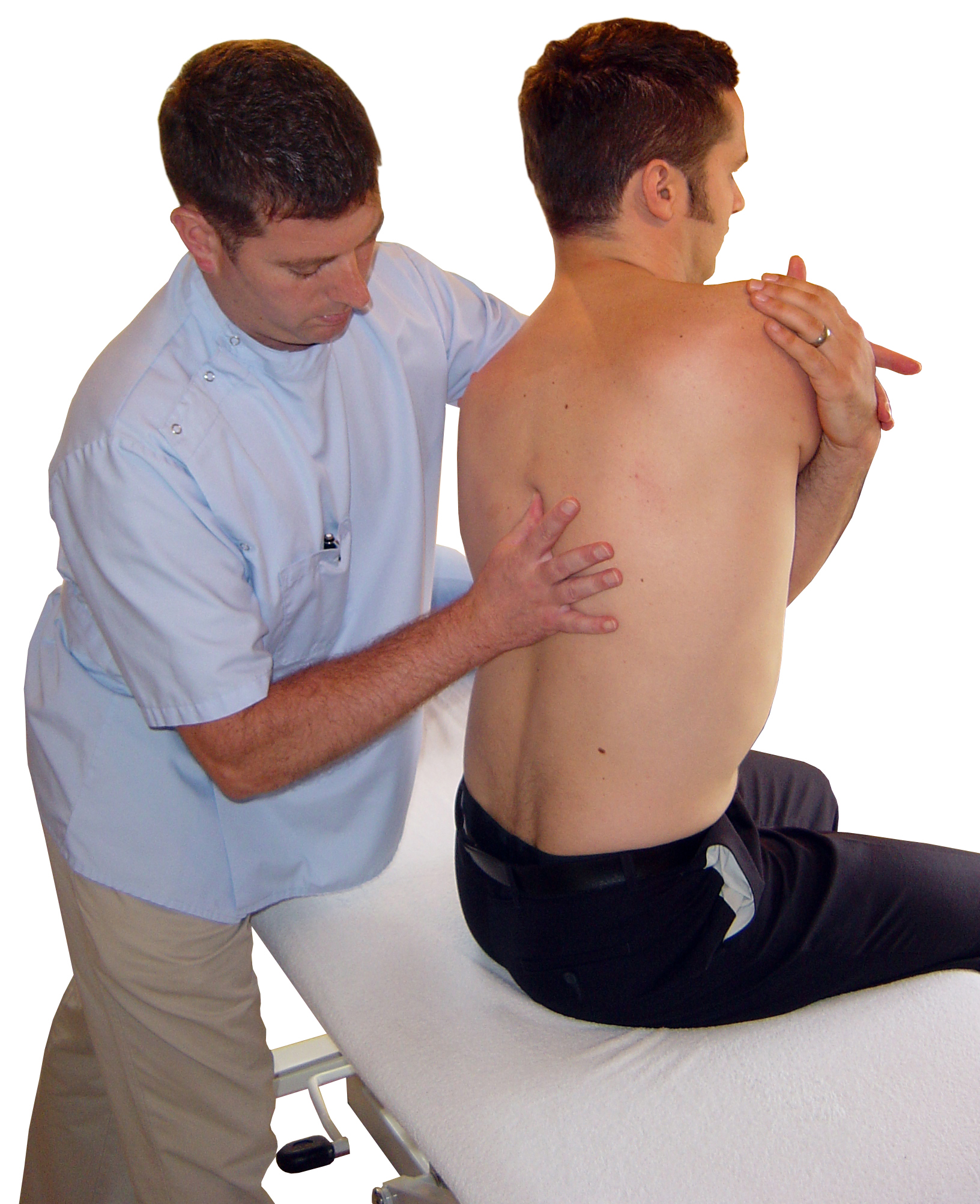 chiropractor perth