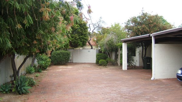Spacious Villa