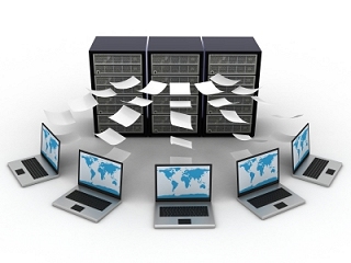 Data backup and recovery