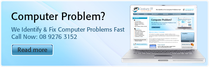 Century IT Consultants