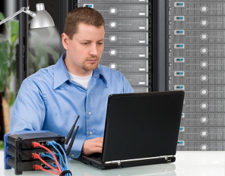 upgrades & installations