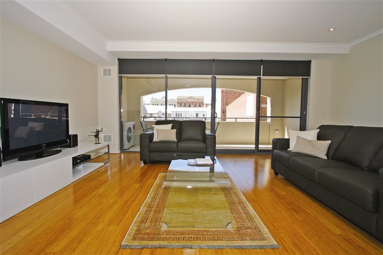 Luxury Accommodation Fremantle