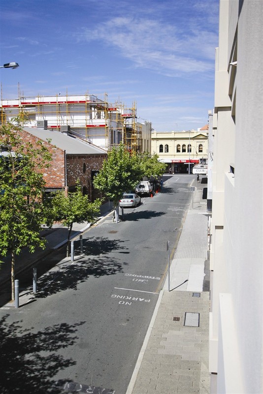 Luxury Accommodation Fremantle