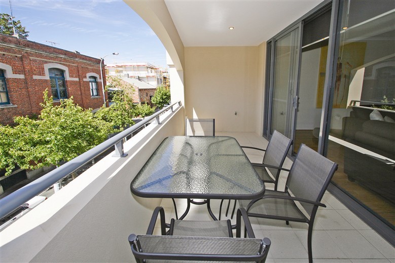 Luxury Accommodation Fremantle