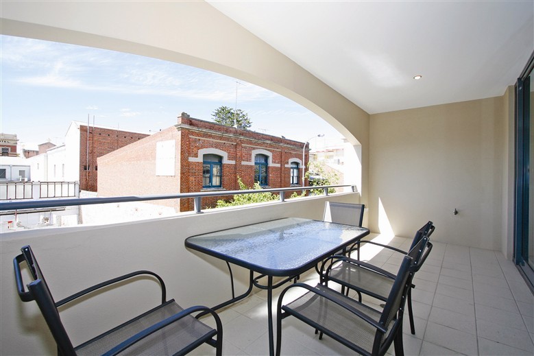 Luxury Accommodation Fremantle