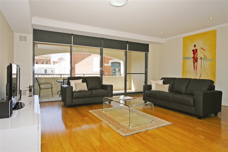 Luxury Accommodation Fremantle