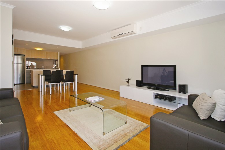 Luxury Accommodation Fremantle