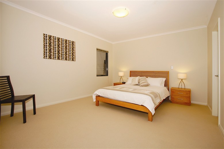 Luxury Accommodation Fremantle