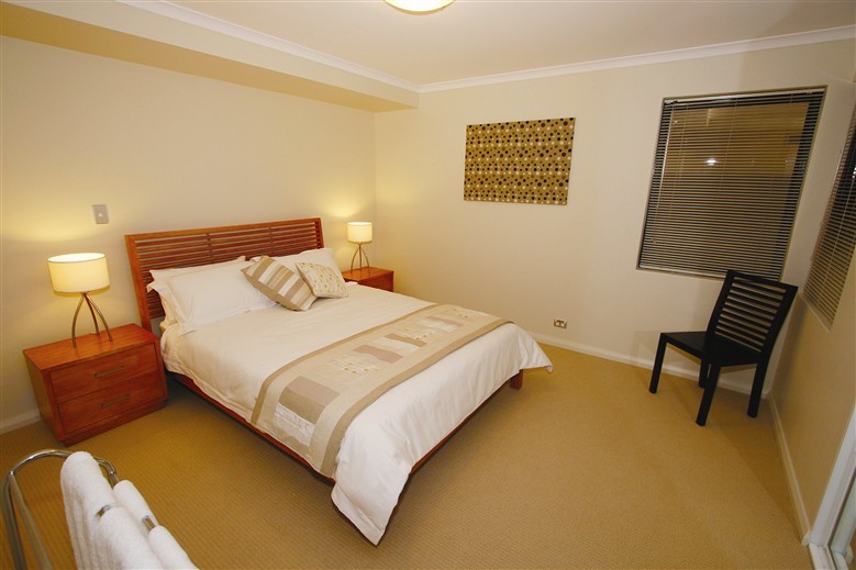 Luxury Accommodation Fremantle