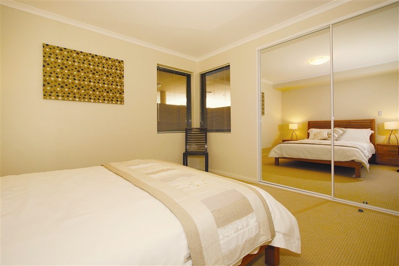 Luxury Accommodation Fremantle