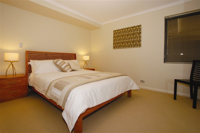 Luxury Accommodation Fremantle