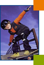 Child Injury Prevention Network