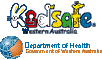 Kidsafe WA - Child Accident Prevention Foundation of Australia - Department of Health - Government of Western Australia