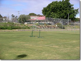 Grass Courts
