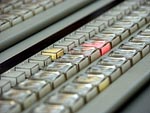 Our Avid editing suites