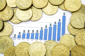 australian share dividends