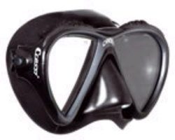 Lince Mask