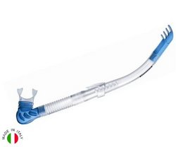 Cressi Delta Snorkel