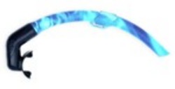 Omer zoom Pro Snorkel