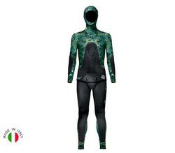 Cressi Tecnica 3.5mm