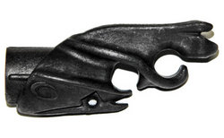 Rob Allen Open Muzzle