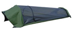 A.O.S. King Single Tracker 50mm Mattress