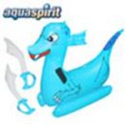 Aquaspirit Inflatable Swamp Monster