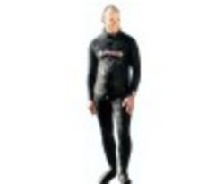 Picasso Apnos Wetsuit -black 3mm size 58