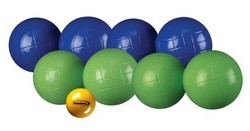 Halex Select Bocce Set 100mm