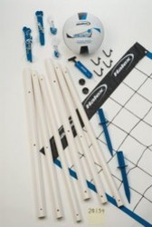 Halex Volleyball set select series