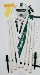 Halex Volleyball set Premier series
