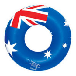Aquaspirit Monster Tube Australia Range