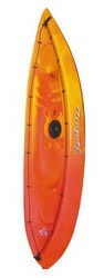 Venturer Kayak