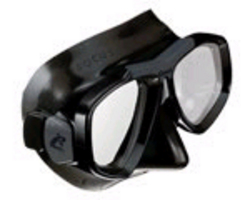 Cressi Focus Mask