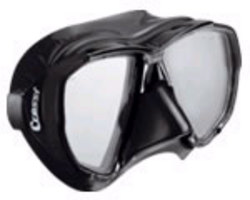 Cressi Big eyes Mask