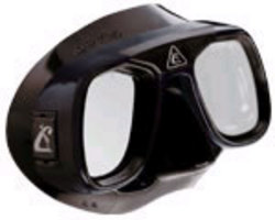 Cressi Occhio plus mask