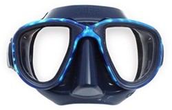 Omer Alien mask Ocean mimitec