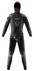 Cressi Competition 2 Wetsuit, 3.5mm